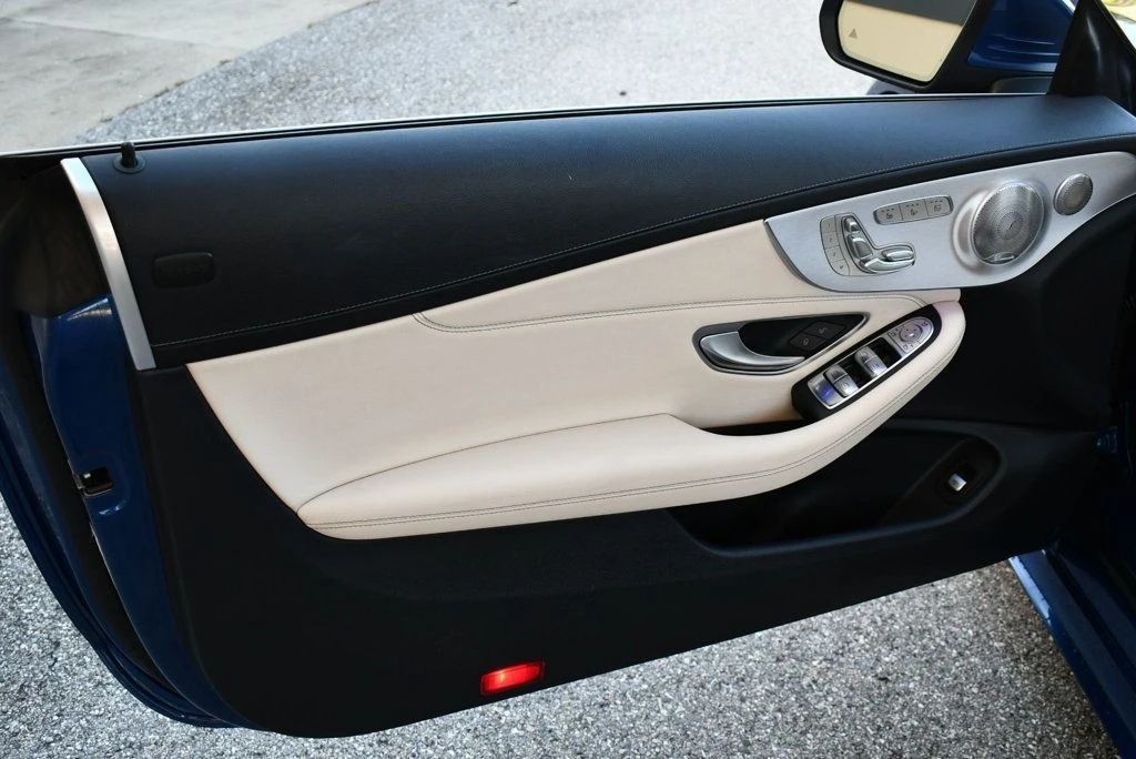 2022 Mercedes-Benz W205 C-Class - Image 11 of 12