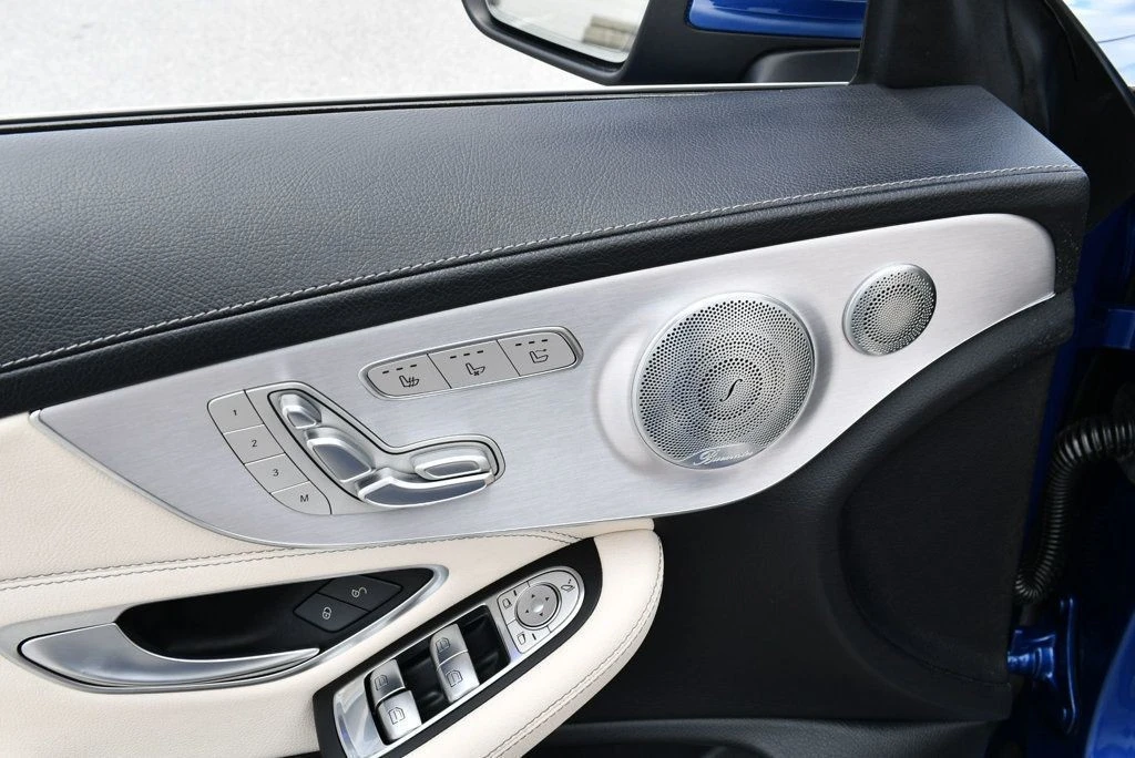 2022 Mercedes-Benz W205 C-Class - Image 12 of 12