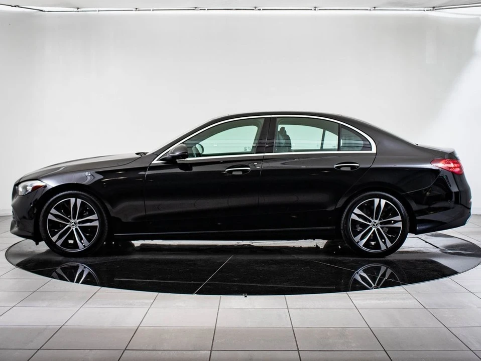 2022 Mercedes-Benz W206 C-Class - Image 12 of 21