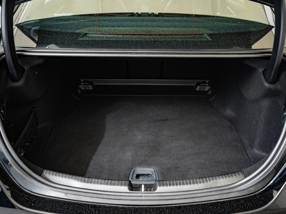 2022 Mercedes-Benz W206 C-Class - Image 17 of 21