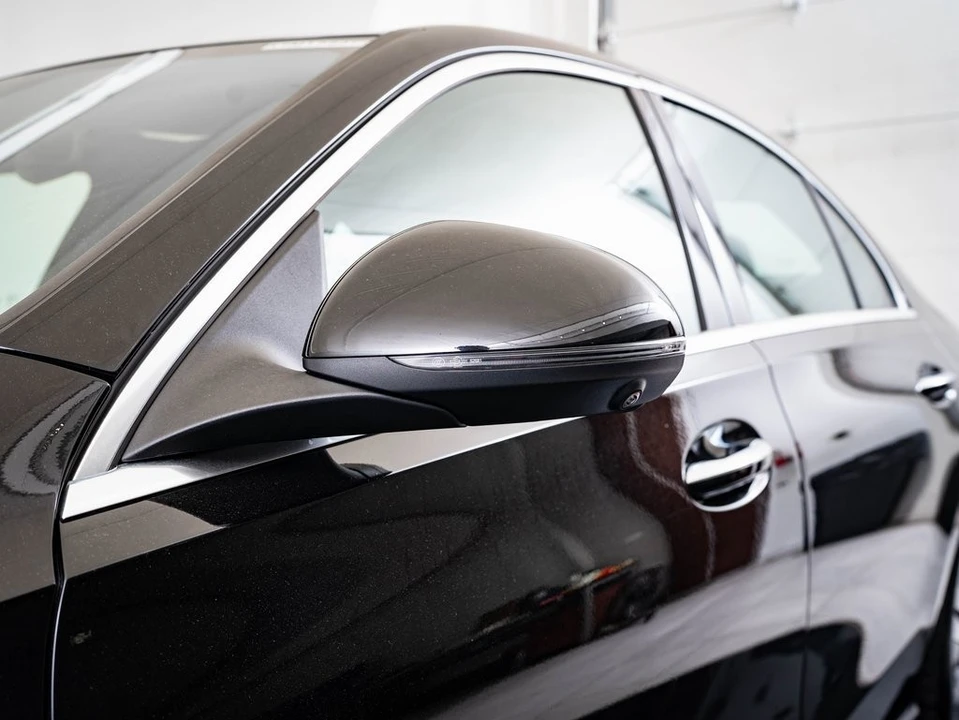 2022 Mercedes-Benz W206 C-Class - Image 15 of 21