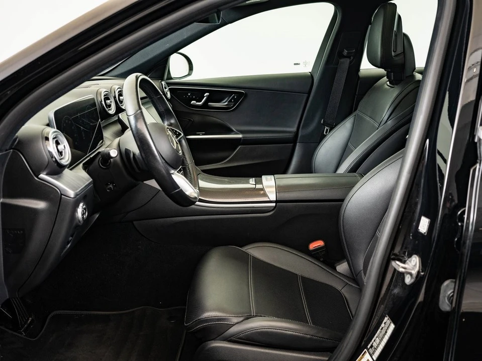 2022 Mercedes-Benz W206 C-Class - Image 18 of 21