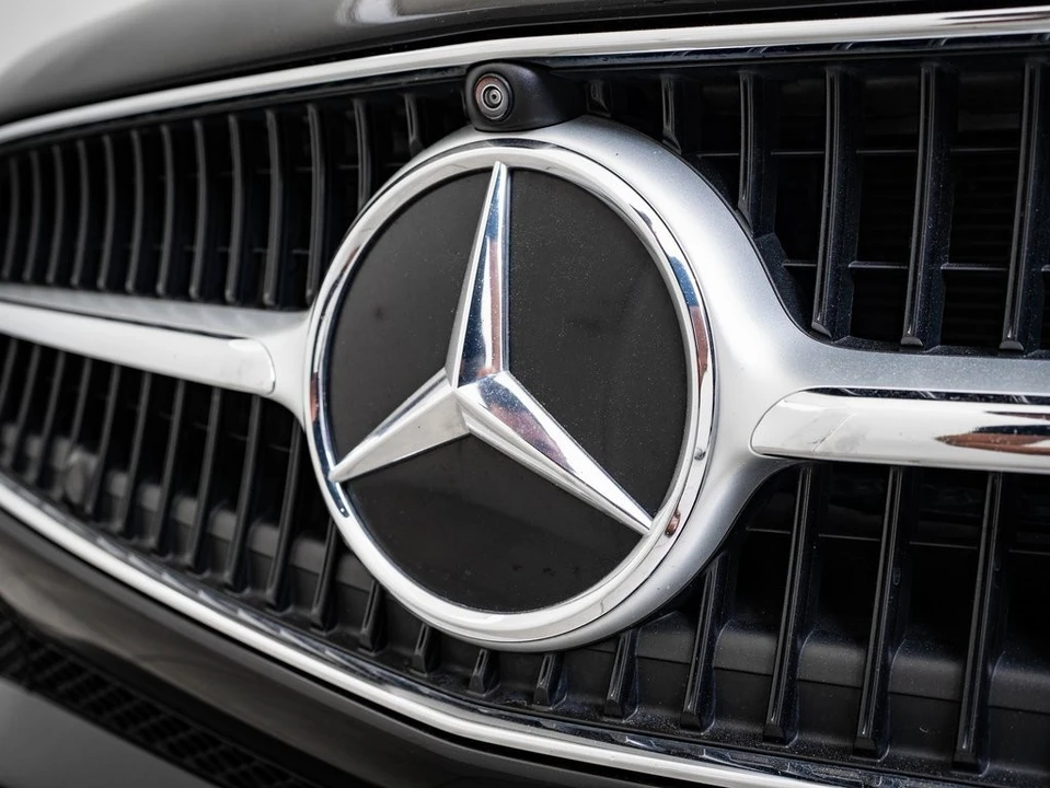 2022 Mercedes-Benz W206 C-Class - Image 3 of 21