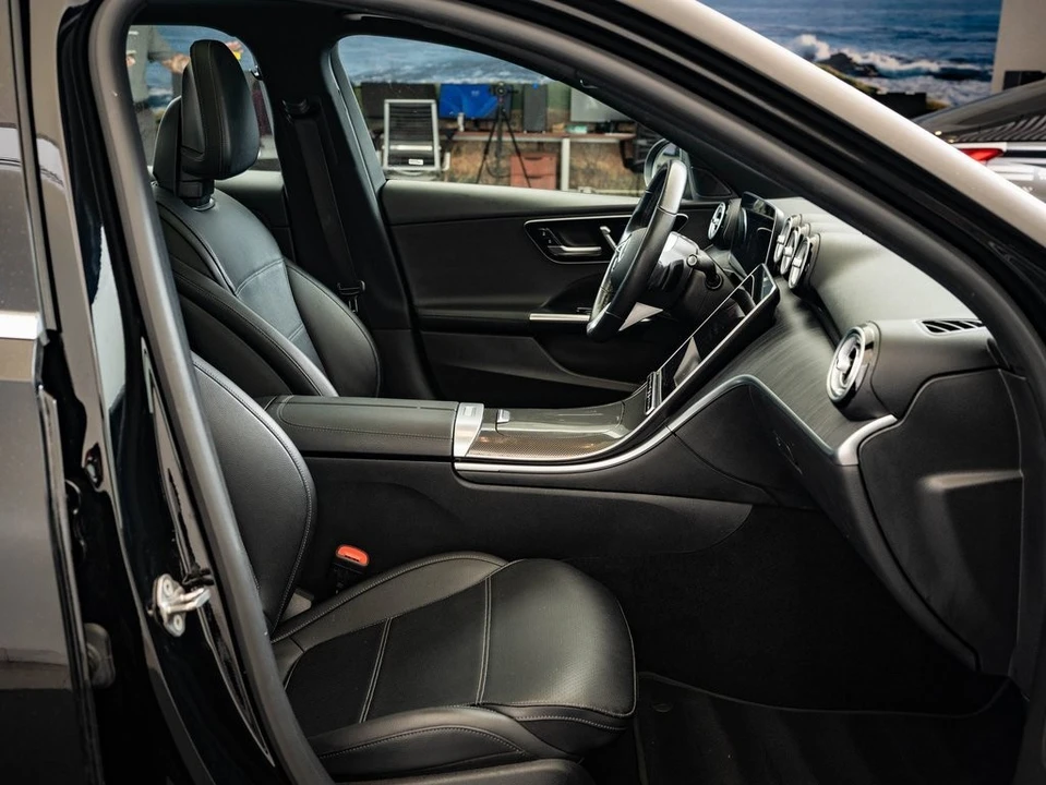 2022 Mercedes-Benz W206 C-Class - Image 20 of 21