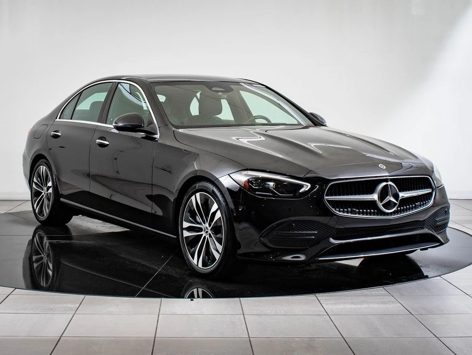 2022 Mercedes-Benz W206 C-Class - Image 5 of 21
