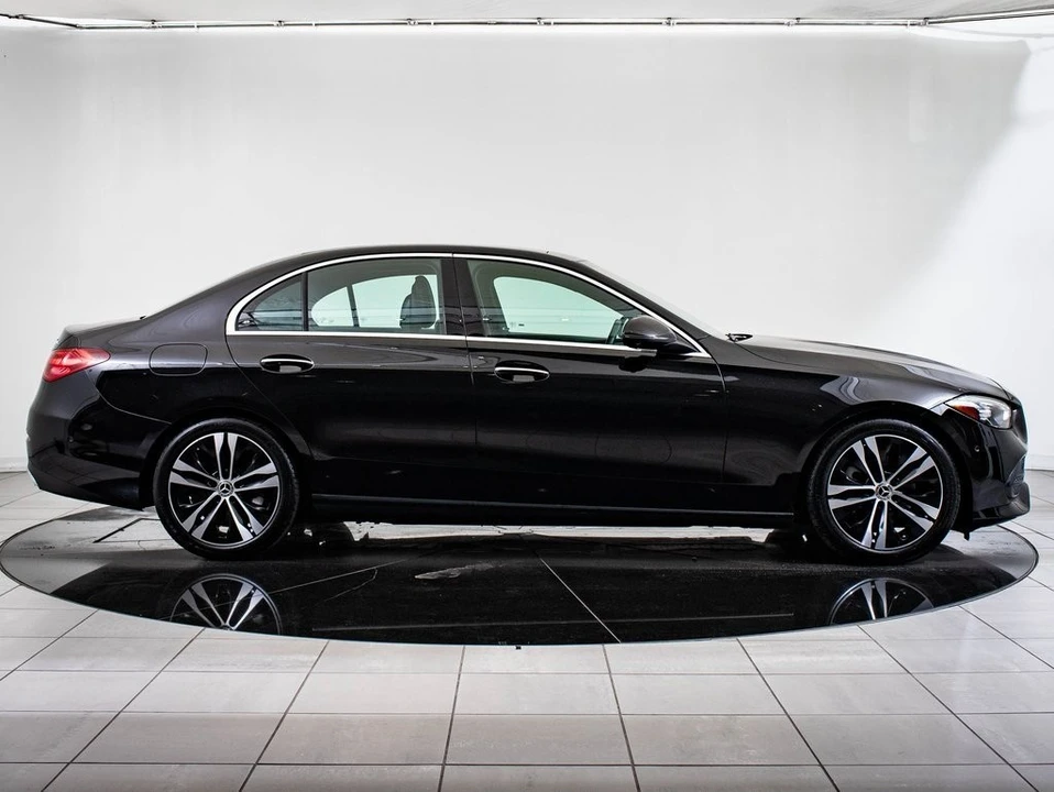 2022 Mercedes-Benz W206 C-Class - Image 6 of 21