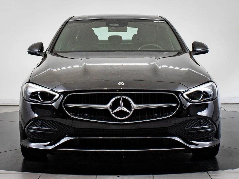 2022 Mercedes-Benz W206 C-Class - Image 2 of 21
