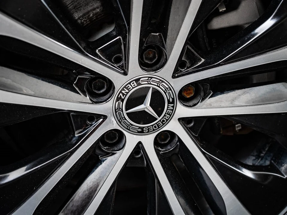 2022 Mercedes-Benz W206 C-Class - Image 8 of 21