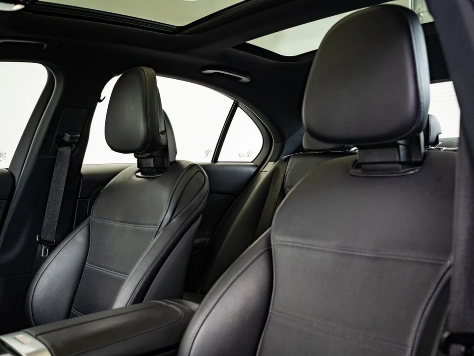 2022 Mercedes-Benz W206 C-Class - Image 19 of 21