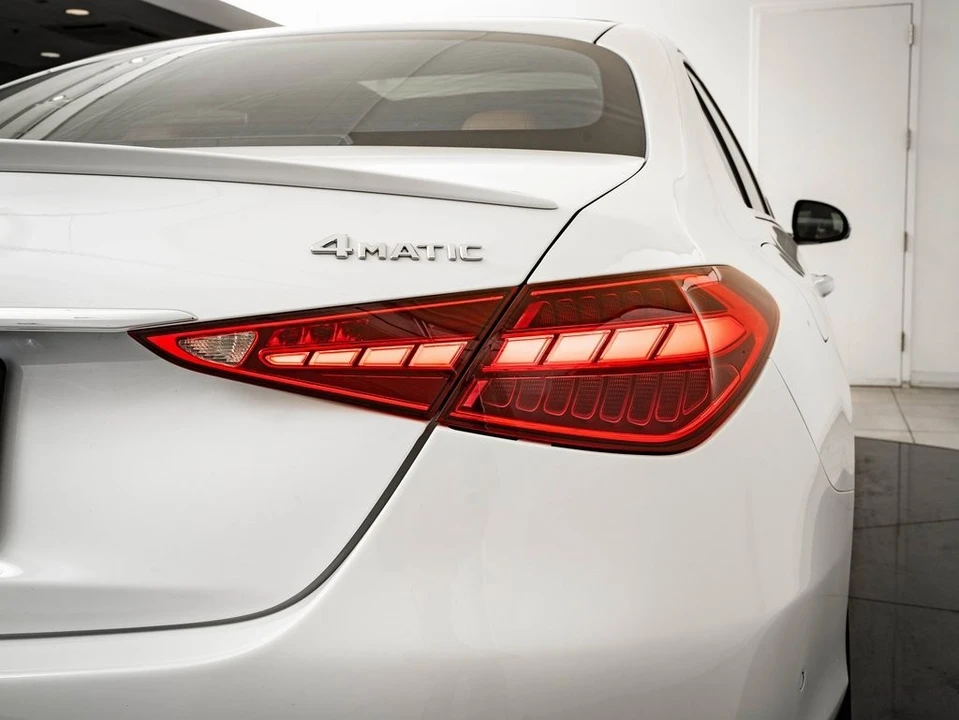 2022 Mercedes-Benz W206 C-Class - Image 9 of 21