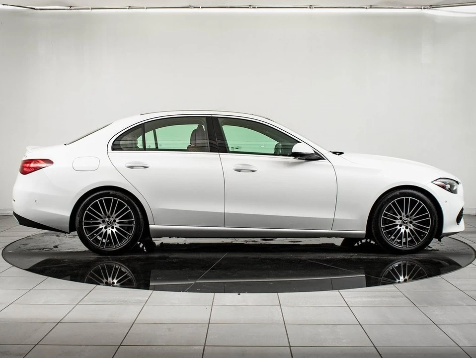 2022 Mercedes-Benz W206 C-Class - Image 11 of 21