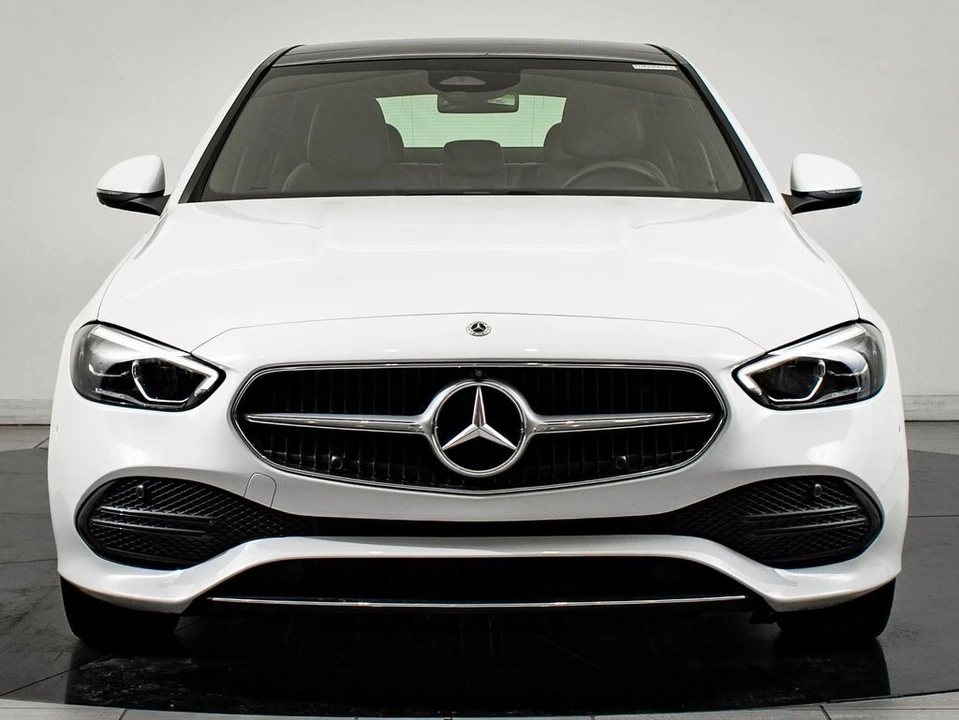 2022 Mercedes-Benz W206 C-Class - Image 2 of 21
