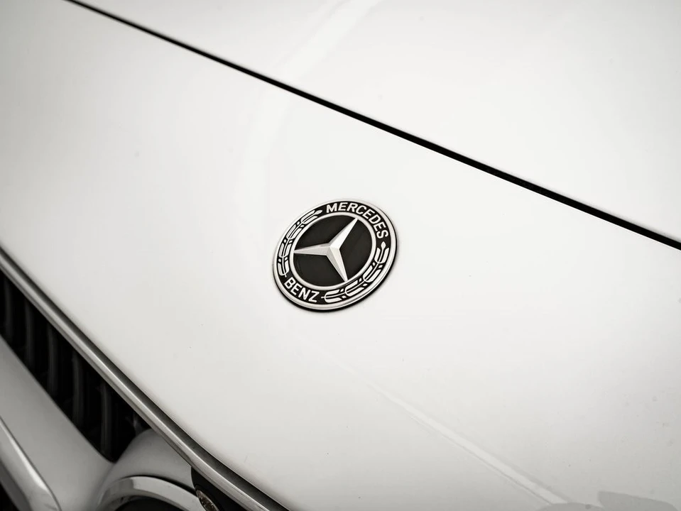2022 Mercedes-Benz W206 C-Class - Image 16 of 21