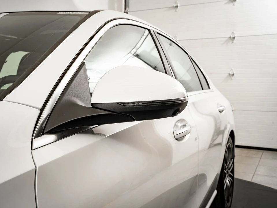 2022 Mercedes-Benz W206 C-Class - Image 17 of 21