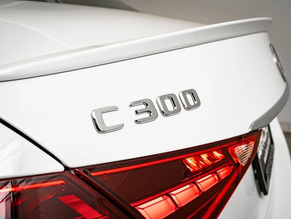 2022 Mercedes-Benz W206 C-Class - Image 20 of 21