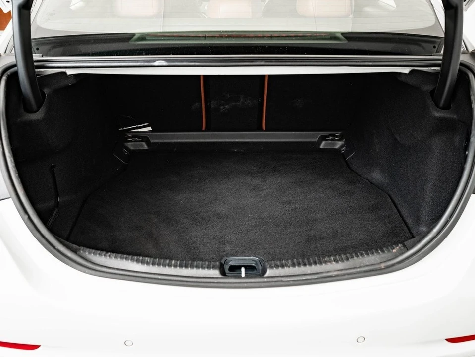 2022 Mercedes-Benz W206 C-Class - Image 21 of 21