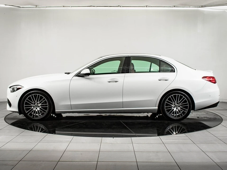 2022 Mercedes-Benz W206 C-Class - Image 5 of 21