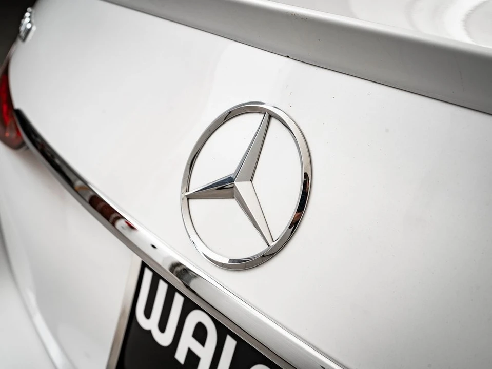 2022 Mercedes-Benz W206 C-Class - Image 18 of 21
