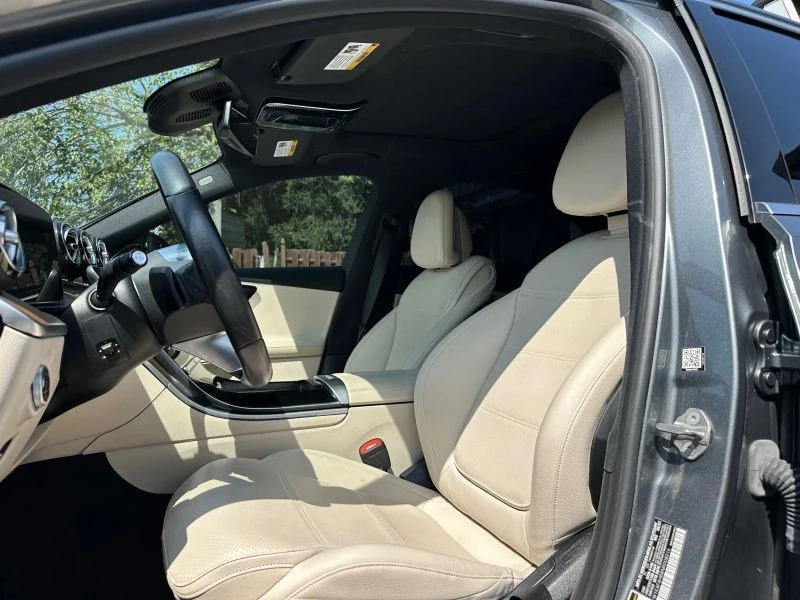 2022 Mercedes-Benz W206 C-Class - Image 11 of 12