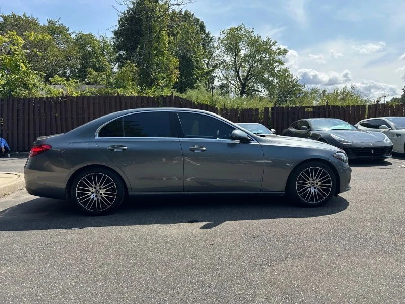 2022 Mercedes-Benz W206 C-Class - Image 4 of 12