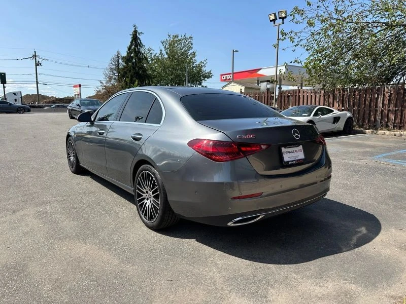 2022 Mercedes-Benz W206 C-Class - Image 7 of 12