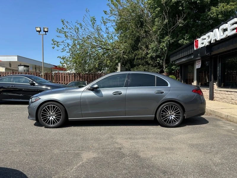 2022 Mercedes-Benz W206 C-Class - Image 8 of 12