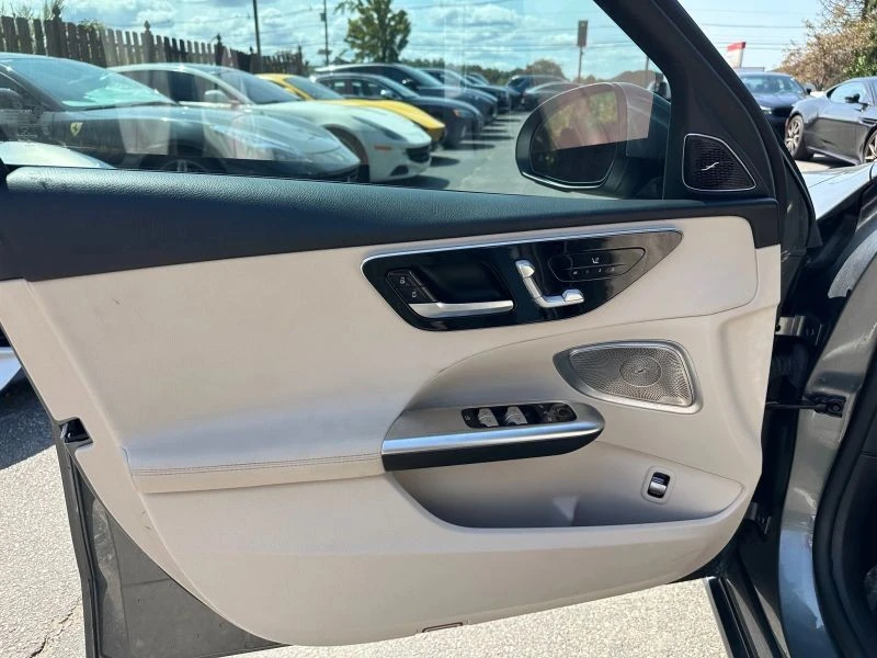 2022 Mercedes-Benz W206 C-Class - Image 12 of 12