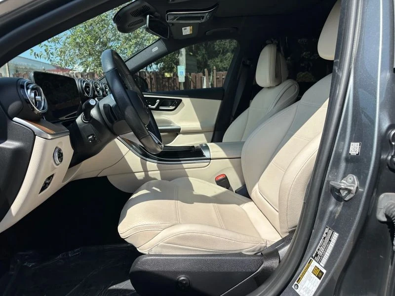 2022 Mercedes-Benz W206 C-Class - Image 10 of 12