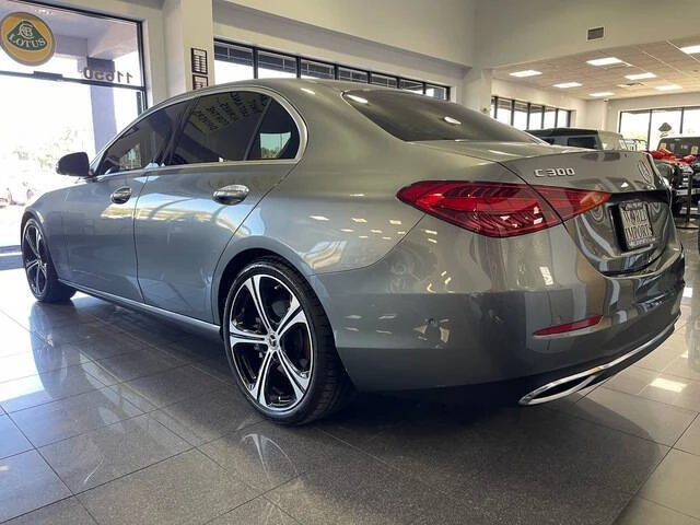2022 Mercedes-Benz W206 C-Class - Image 4 of 31