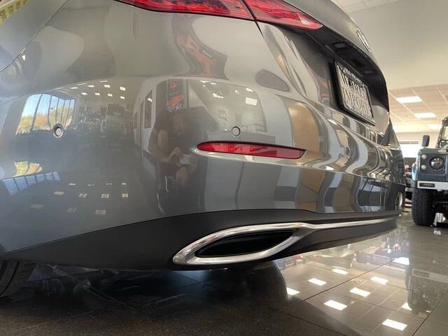 2022 Mercedes-Benz W206 C-Class - Image 15 of 31