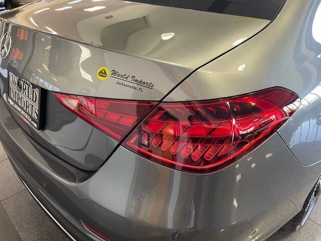2022 Mercedes-Benz W206 C-Class - Image 16 of 31