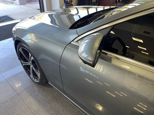 2022 Mercedes-Benz W206 C-Class - Image 13 of 31
