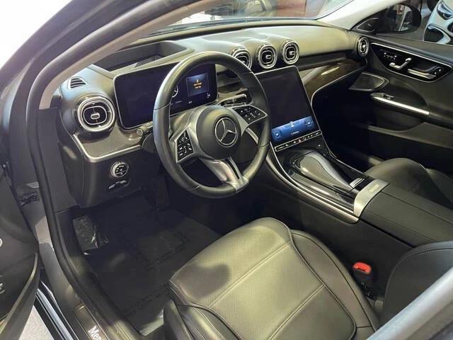 2022 Mercedes-Benz W206 C-Class - Image 26 of 31