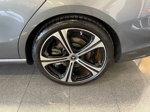 2022 Mercedes-Benz W206 C-Class - Image 19 of 31