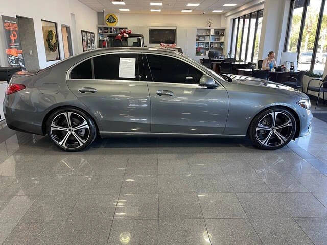 2022 Mercedes-Benz W206 C-Class - Image 6 of 31