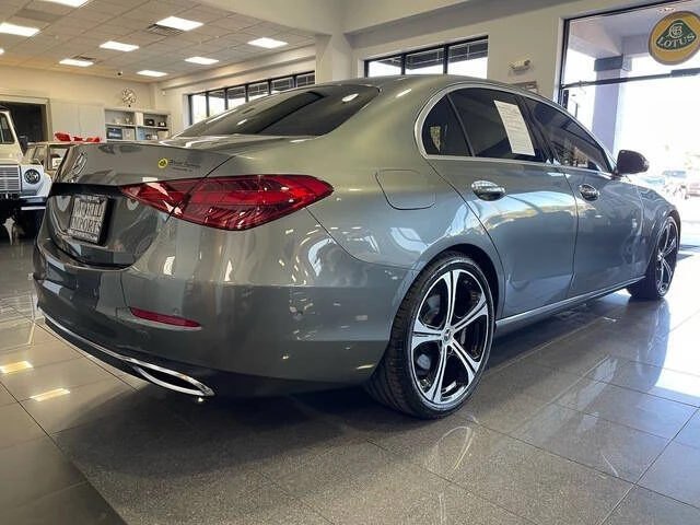 2022 Mercedes-Benz W206 C-Class - Image 5 of 31