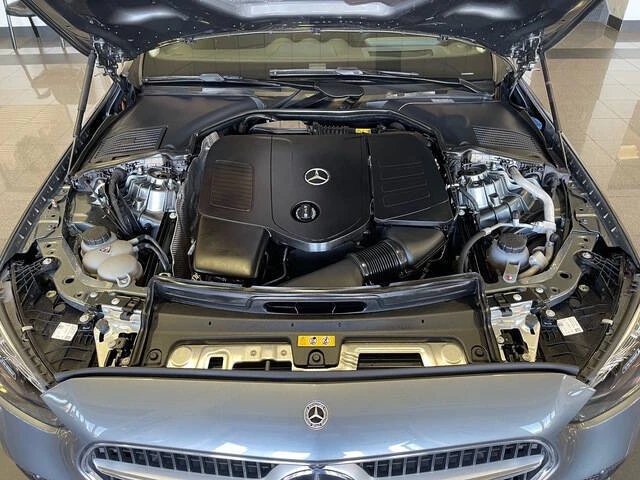 2022 Mercedes-Benz W206 C-Class - Image 21 of 31