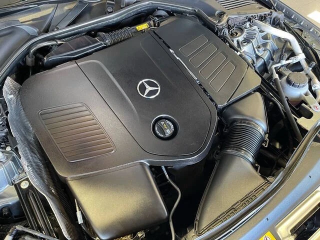 2022 Mercedes-Benz W206 C-Class - Image 22 of 31