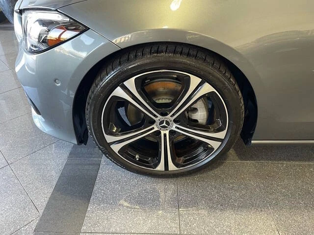 2022 Mercedes-Benz W206 C-Class - Image 18 of 31