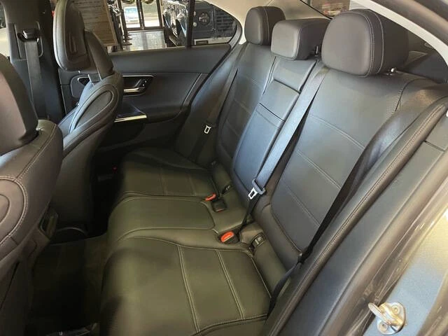 2022 Mercedes-Benz W206 C-Class - Image 30 of 31