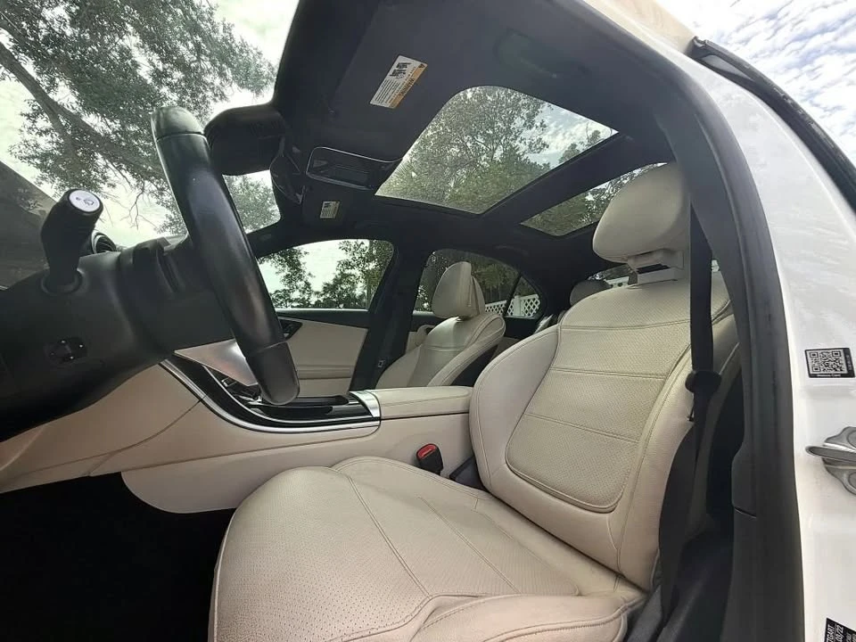 2022 Mercedes-Benz W206 C-Class - Image 6 of 7