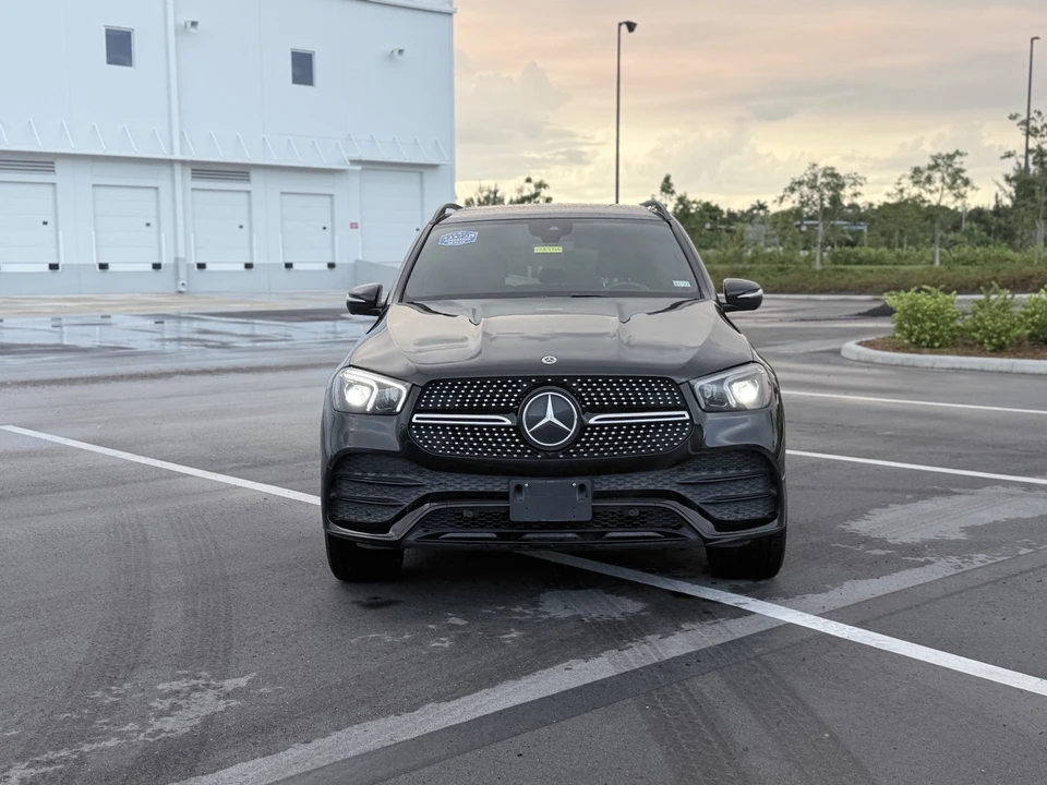 2022 Mercedes-Benz CLK-Class - Image 2 of 14