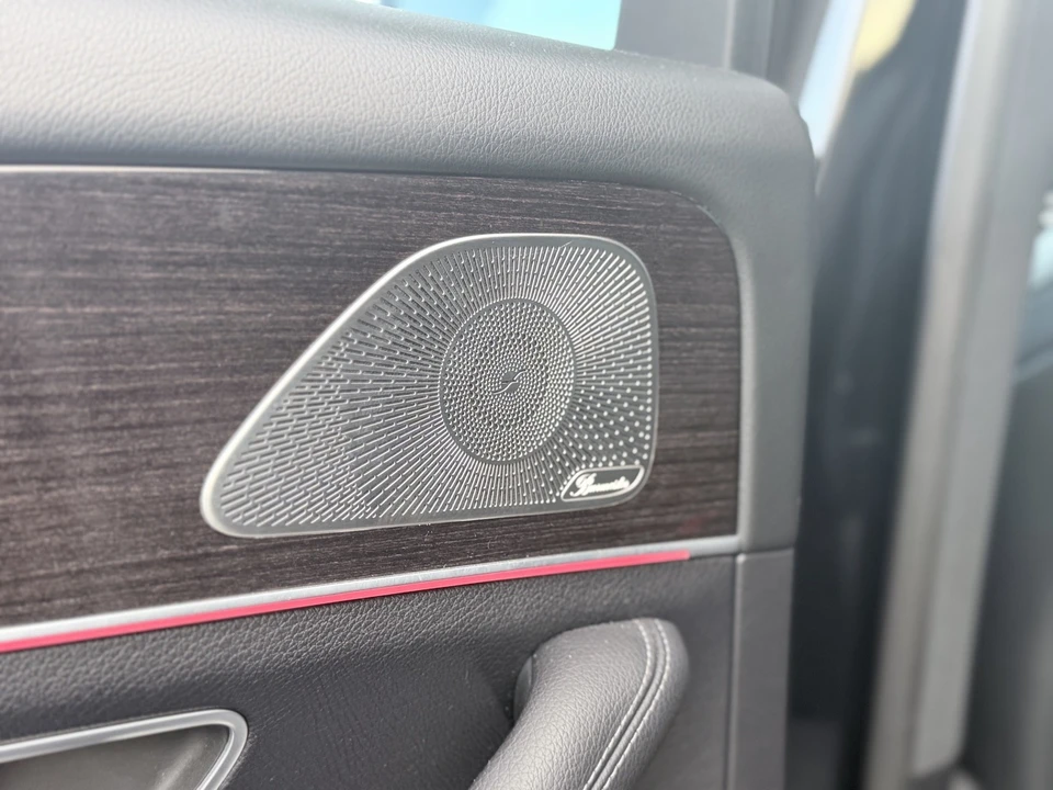 2022 Mercedes-Benz CLK-Class - Image 9 of 14