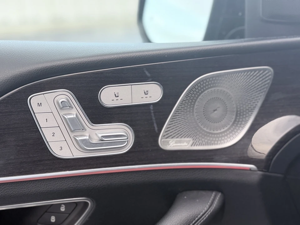 2022 Mercedes-Benz CLK-Class - Image 11 of 14