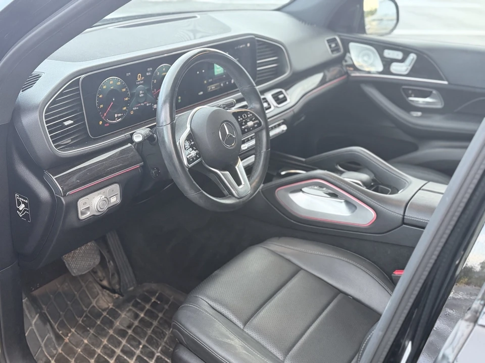 2022 Mercedes-Benz CLK-Class - Image 10 of 14