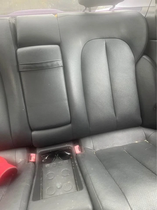 2022 Mercedes-Benz CLK-Class - Image 8 of 9