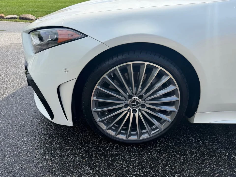 2022 Mercedes-Benz C257 CLS-Class - Image 2 of 16