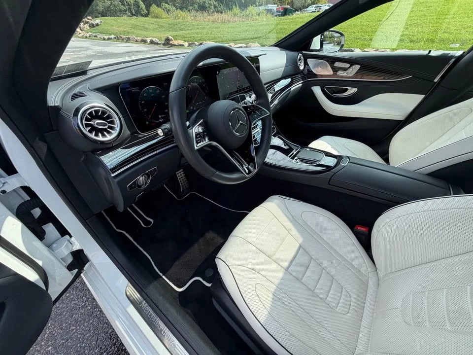 2022 Mercedes-Benz C257 CLS-Class - Image 11 of 16