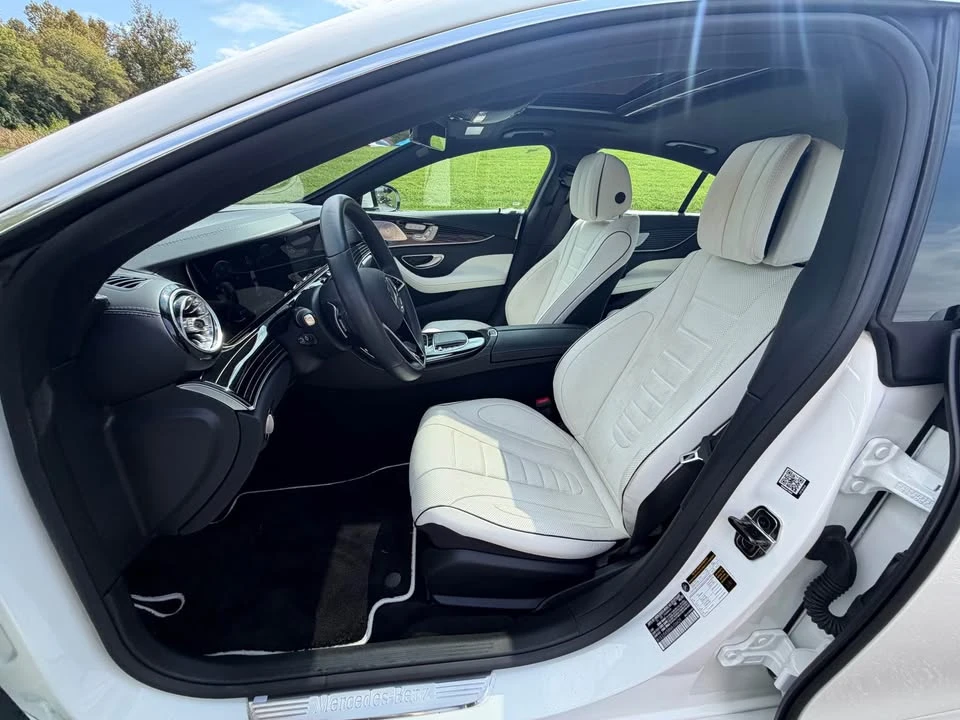 2022 Mercedes-Benz C257 CLS-Class - Image 10 of 16