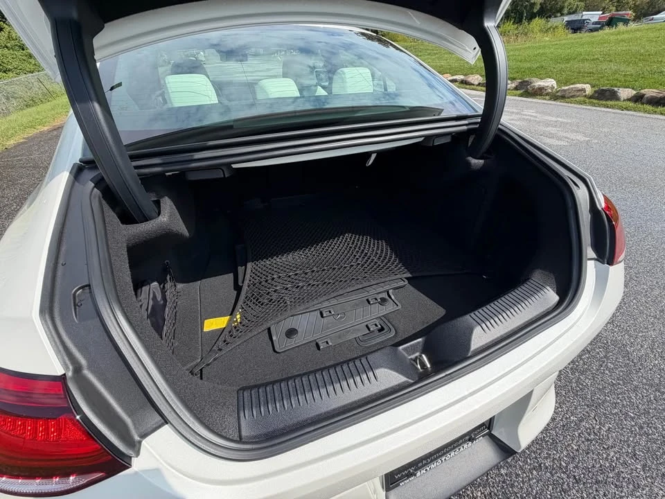 2022 Mercedes-Benz C257 CLS-Class - Image 15 of 16